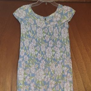 Matilda jane floral dress